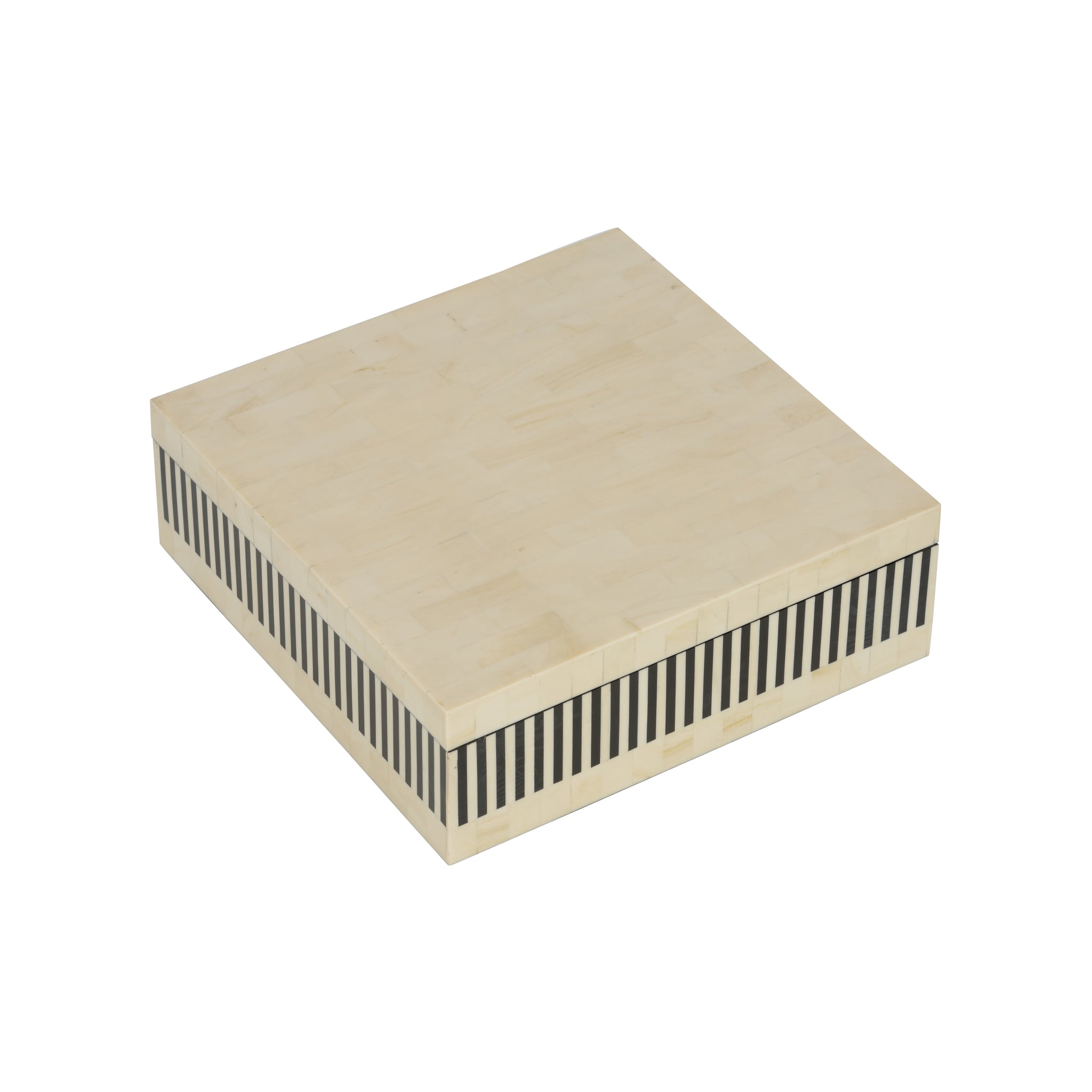 Chelsea House Howell Striped Box