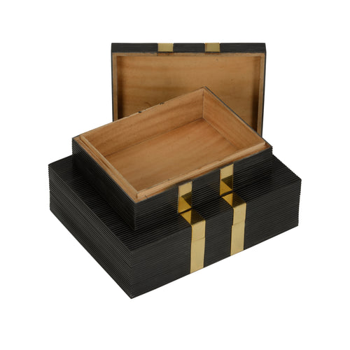 Chelsea House Watkins Jewelry Box (S2)