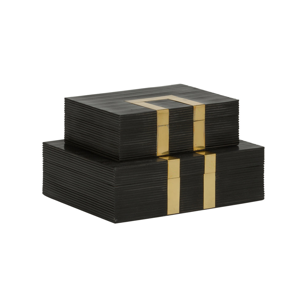 Chelsea House Watkins Jewelry Box (S2)