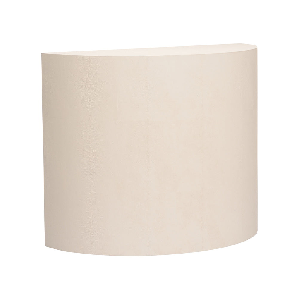 Chelsea House Daily Demilune