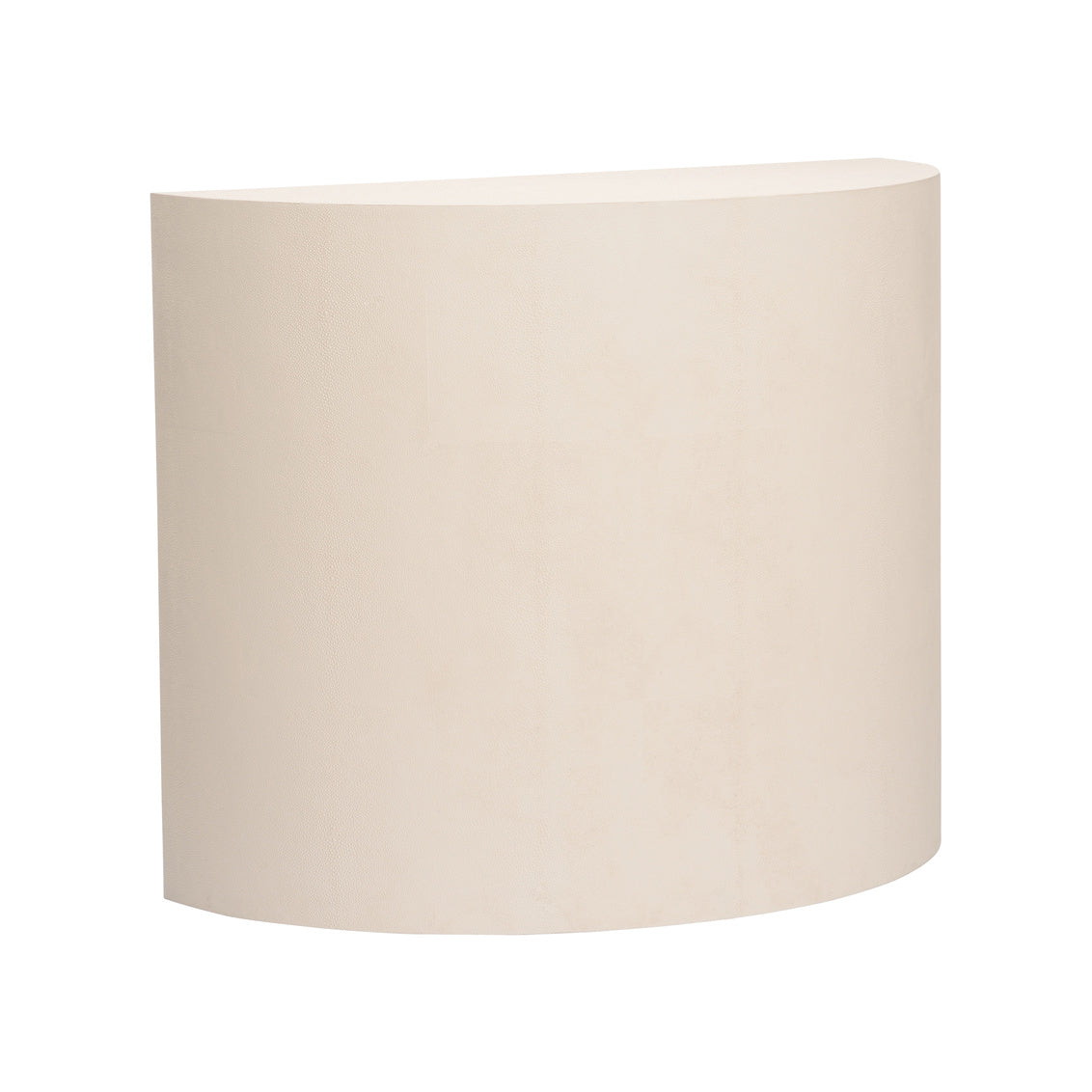 Chelsea House Daily Demilune