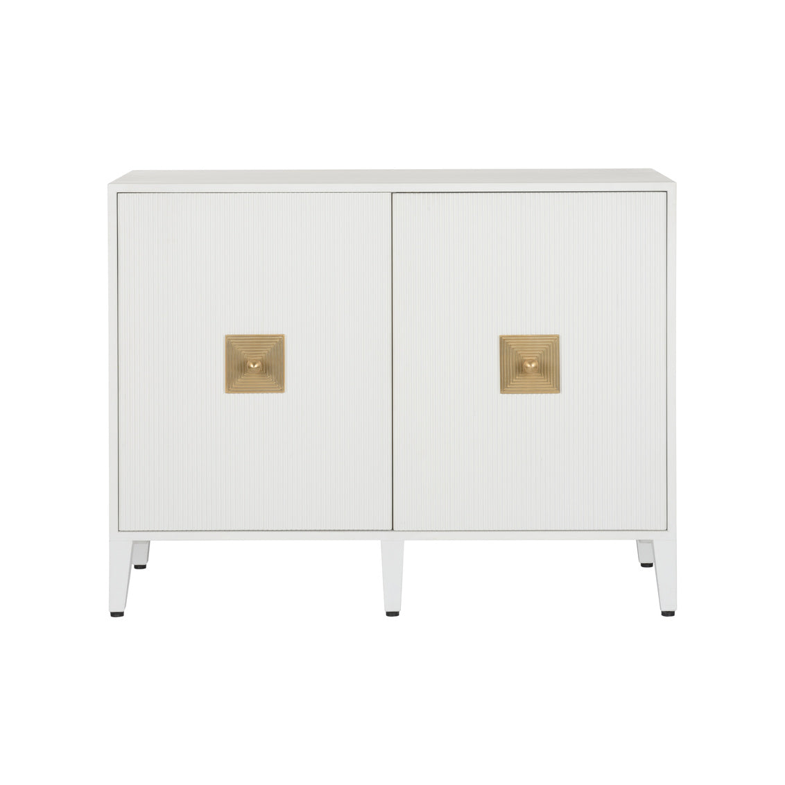 Chelsea House Ridley Petite Buffet White