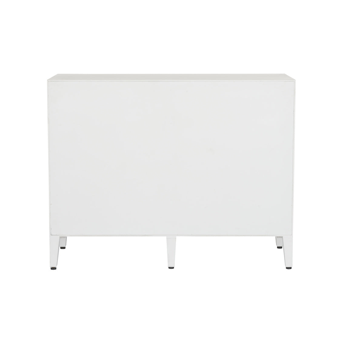Chelsea House Ridley Petite Buffet White