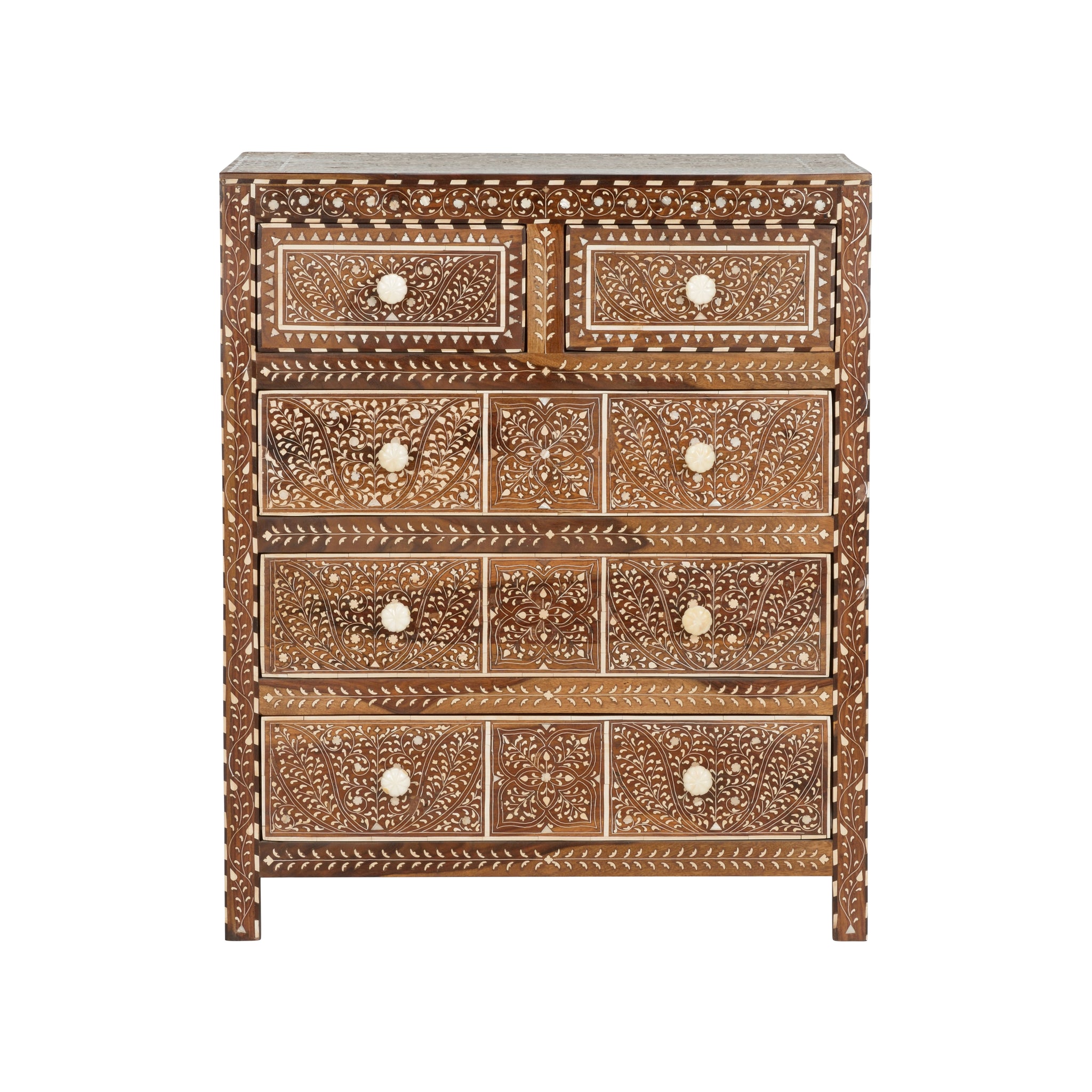 Chelsea House Aryana Chest