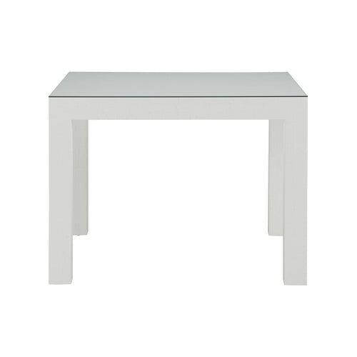 Chelsea House Sanibel Game Table White