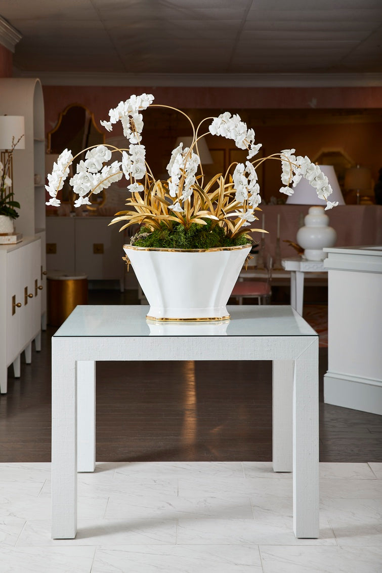Chelsea House Sanibel Game Table