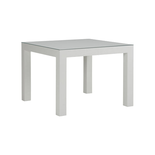 Chelsea House Sanibel Game Table White