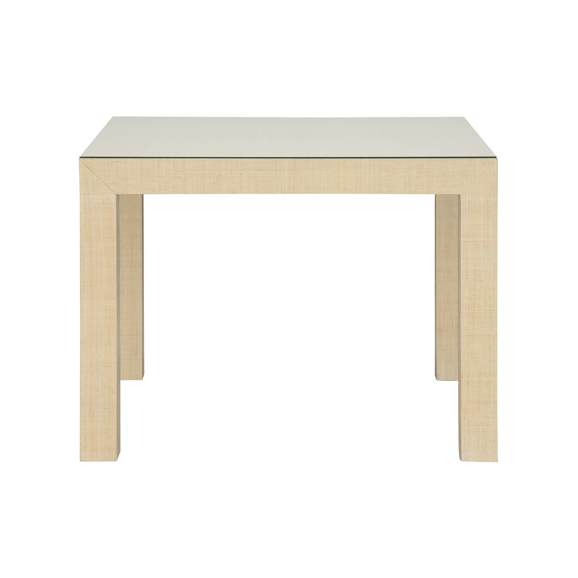 Chelsea House Sanibel Game Table Natural