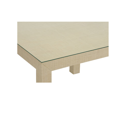 Chelsea House Sanibel Game Table Natural