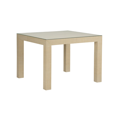 Chelsea House Sanibel Game Table Natural