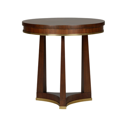 Chelsea House Wesley Side Table