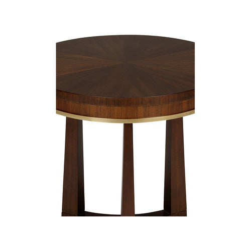 Chelsea House Wesley Side Table