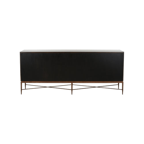 Chelsea House Williams Console Swirl