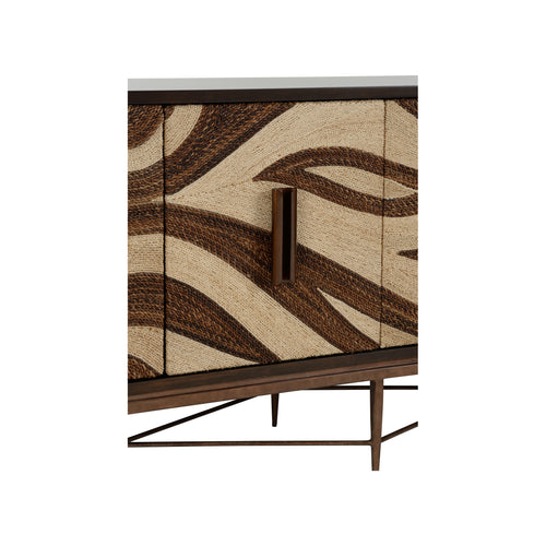 Chelsea House Williams Console Swirl