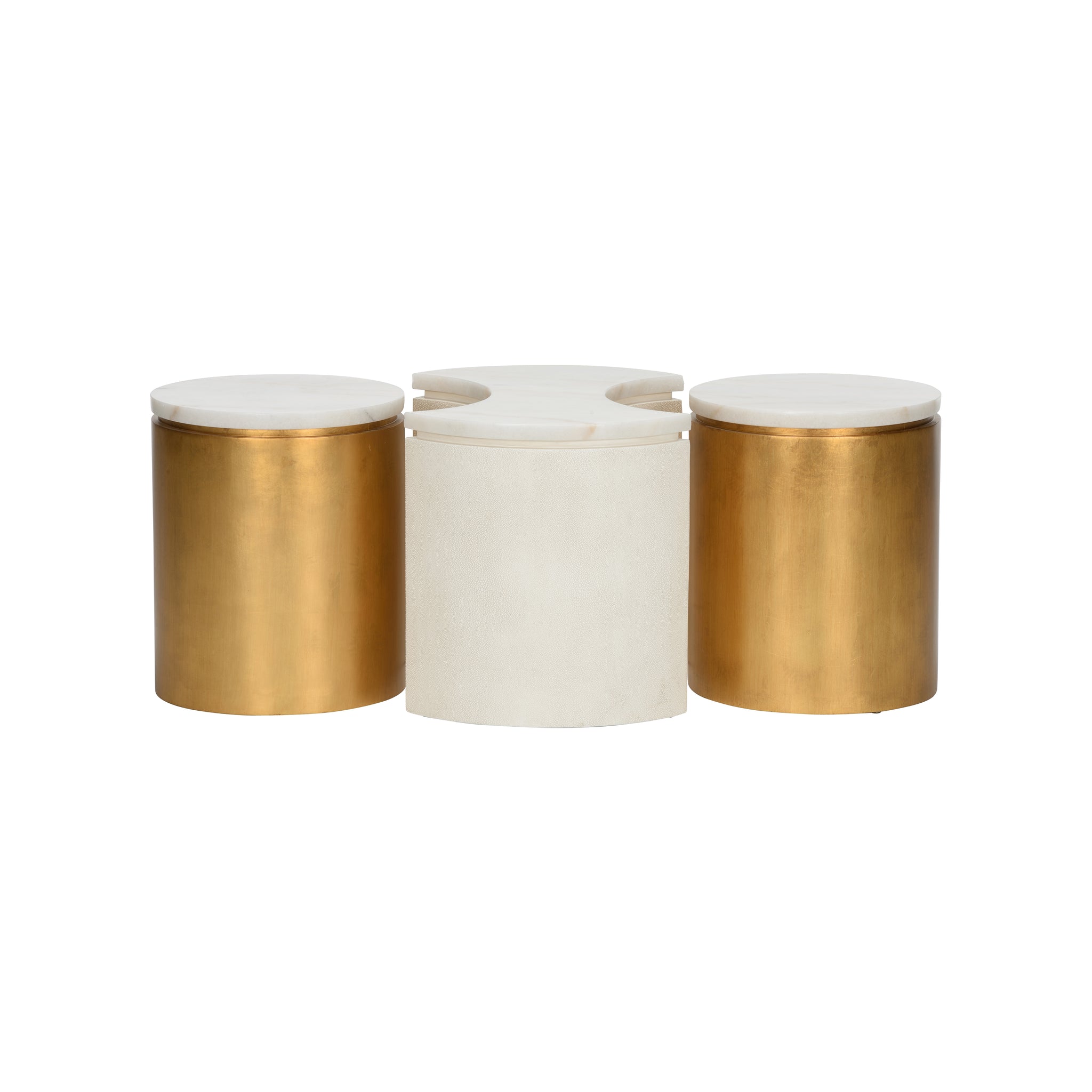 Chelsea House Chain Table Set