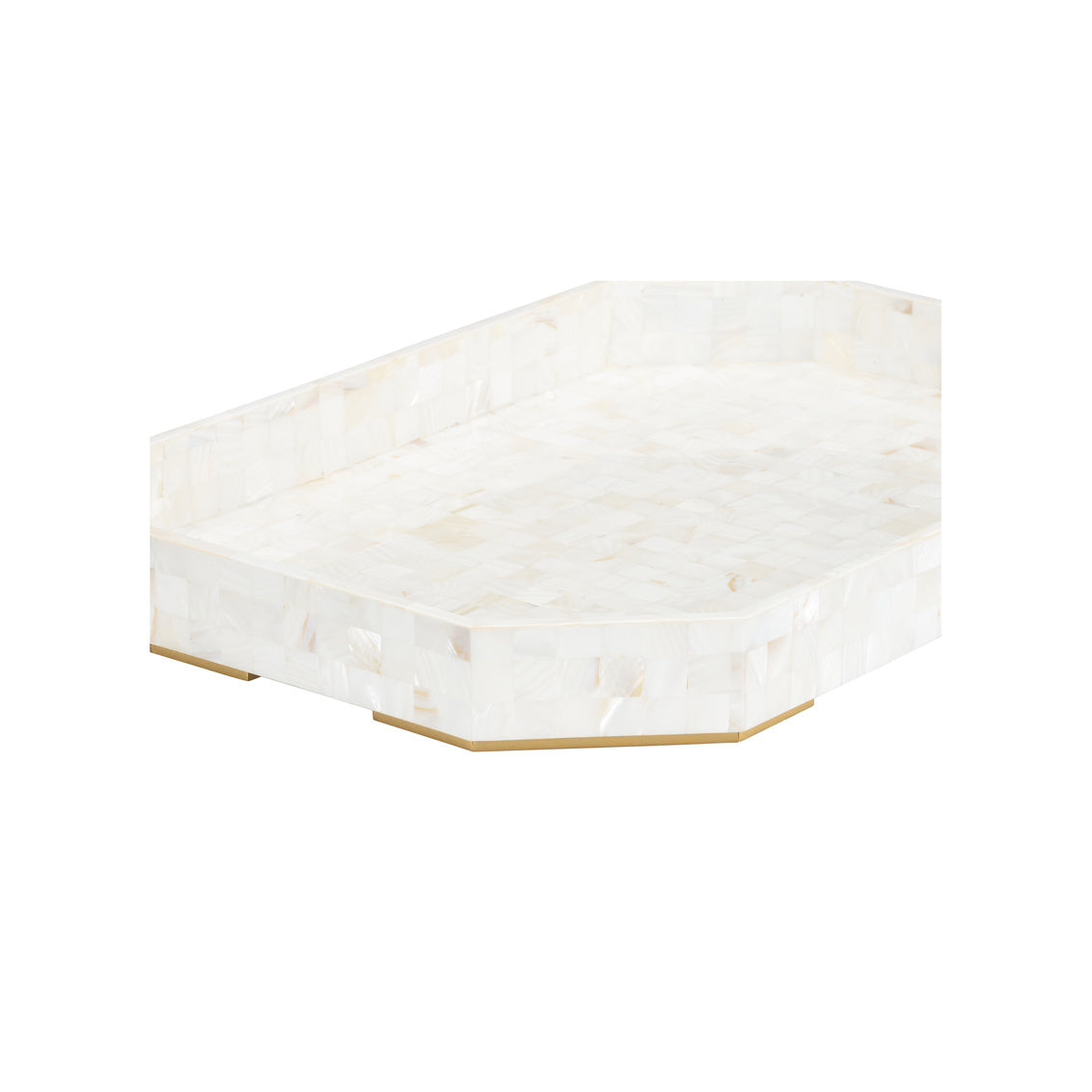 Chelsea House Dasanti Tray