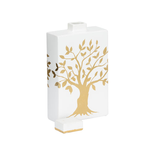 Chelsea House Tree Of Life Jar