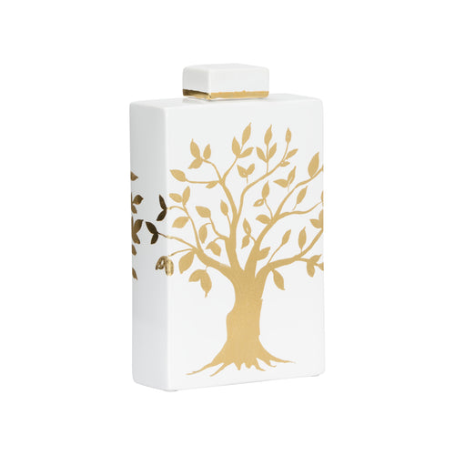 Chelsea House Tree Of Life Jar