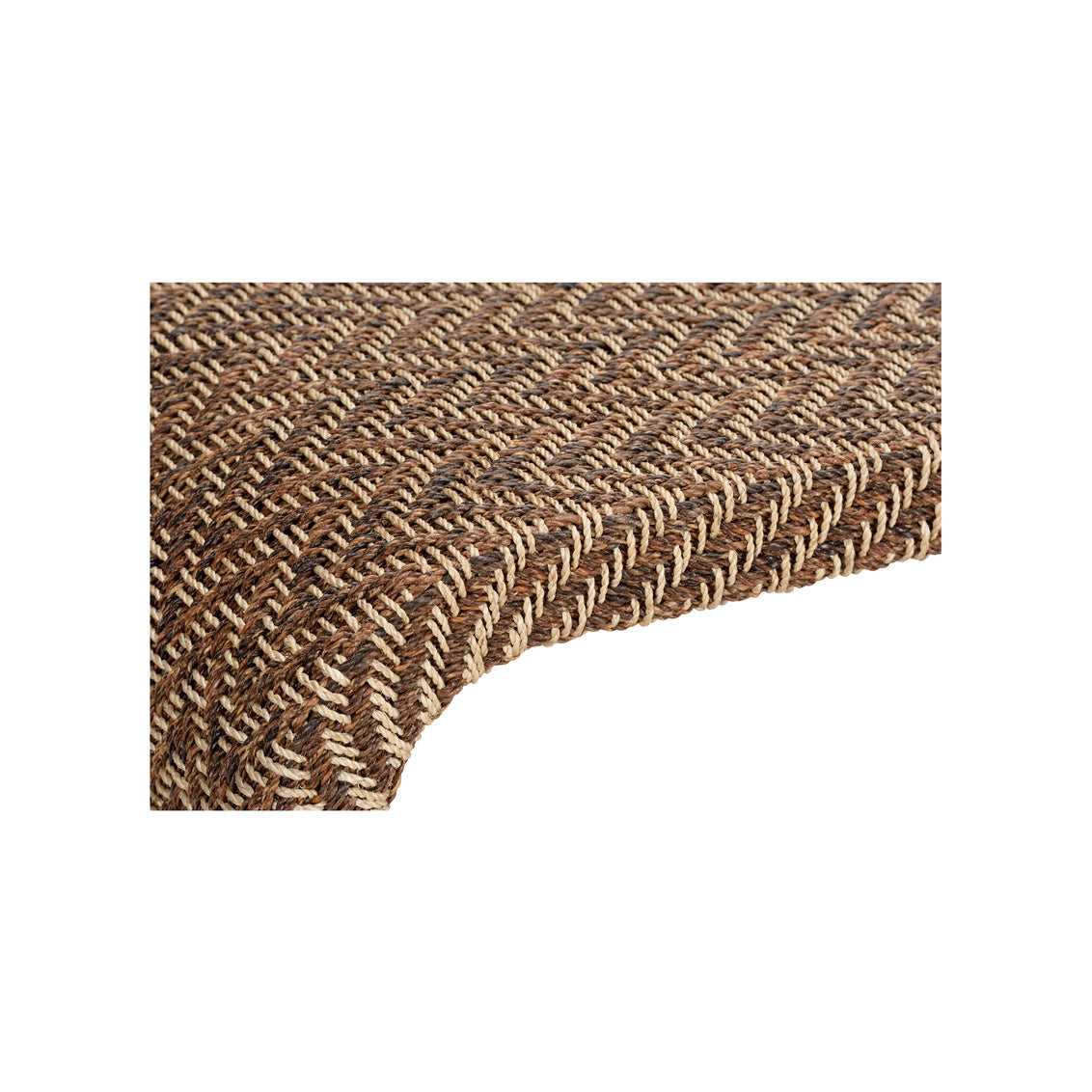 Chelsea House Rope Waterfall Console