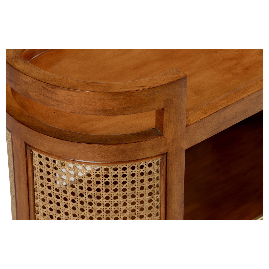 Chelsea House Berkshire Bar Cart