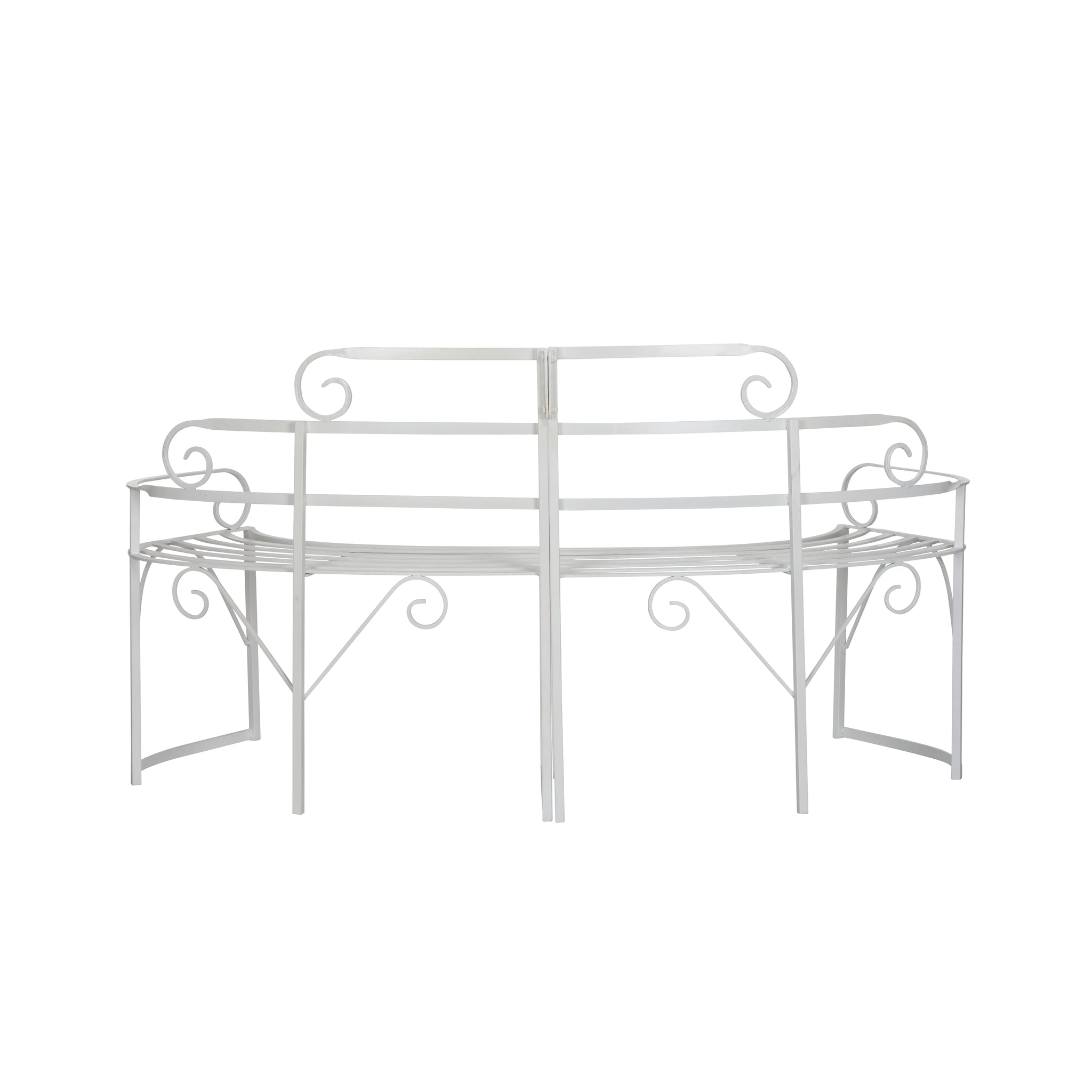 Chelsea House Blue Ridge Bench