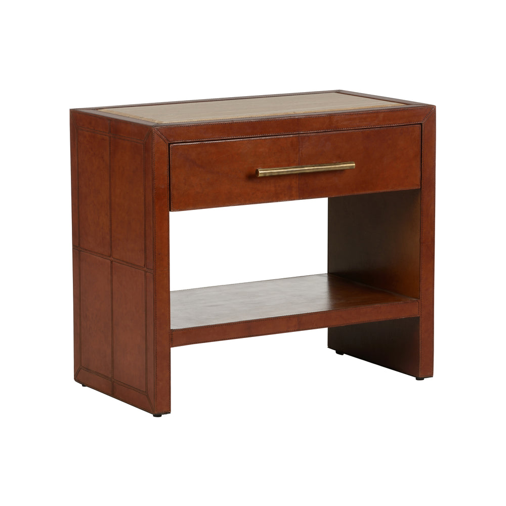 Chelsea House Santino Nightstand