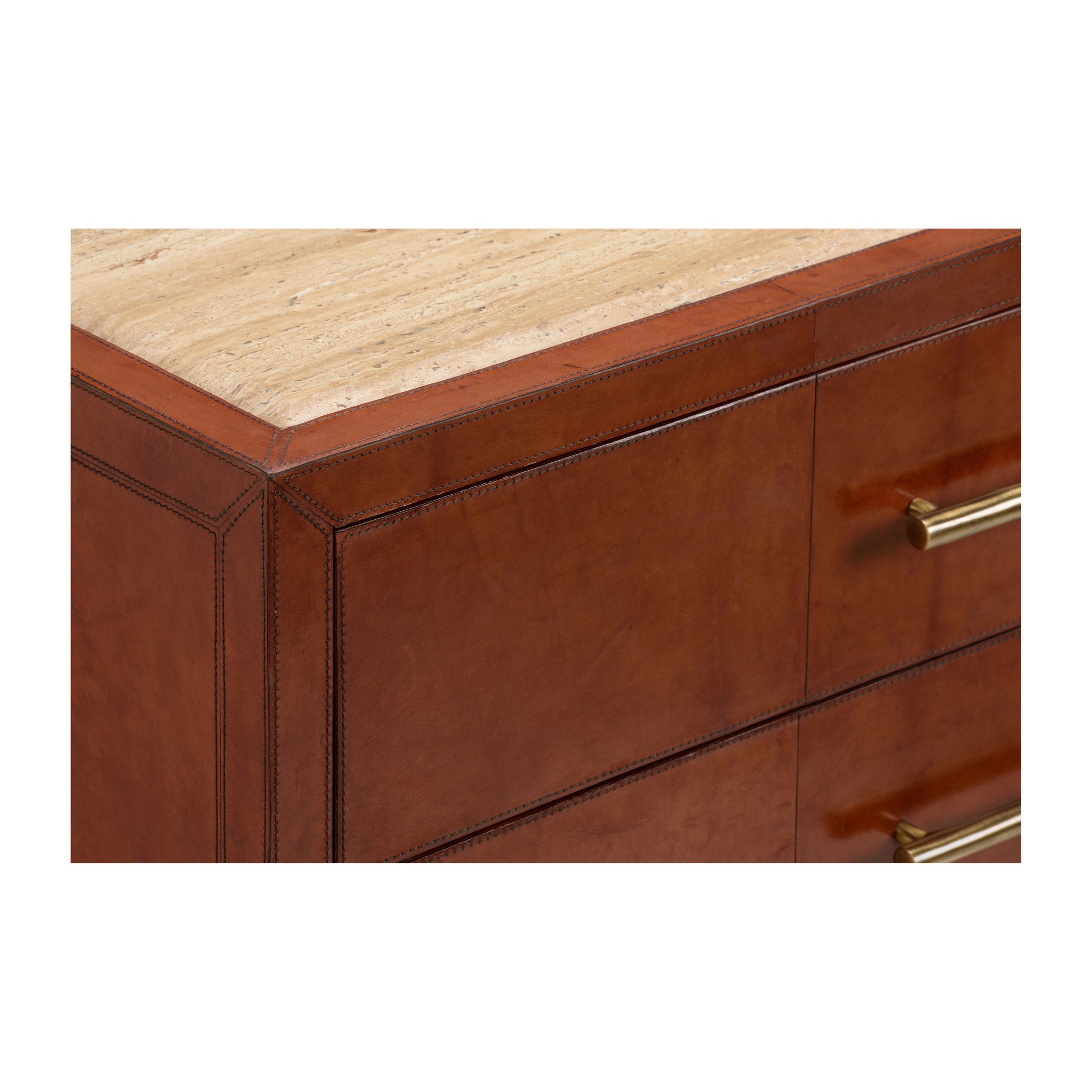 Chelsea House Santino 3 Drawer Chest