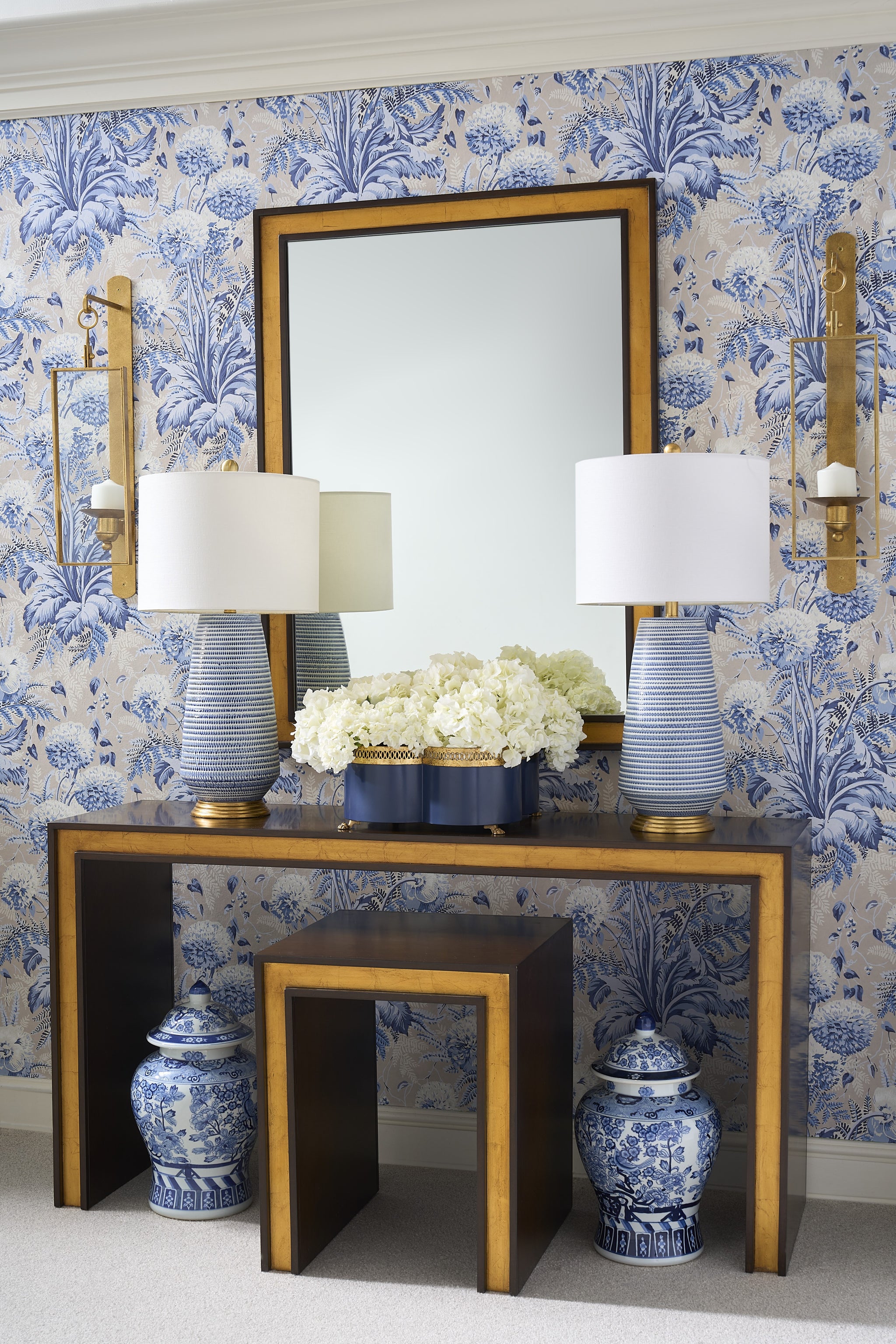 Chelsea House Baldwin End Table