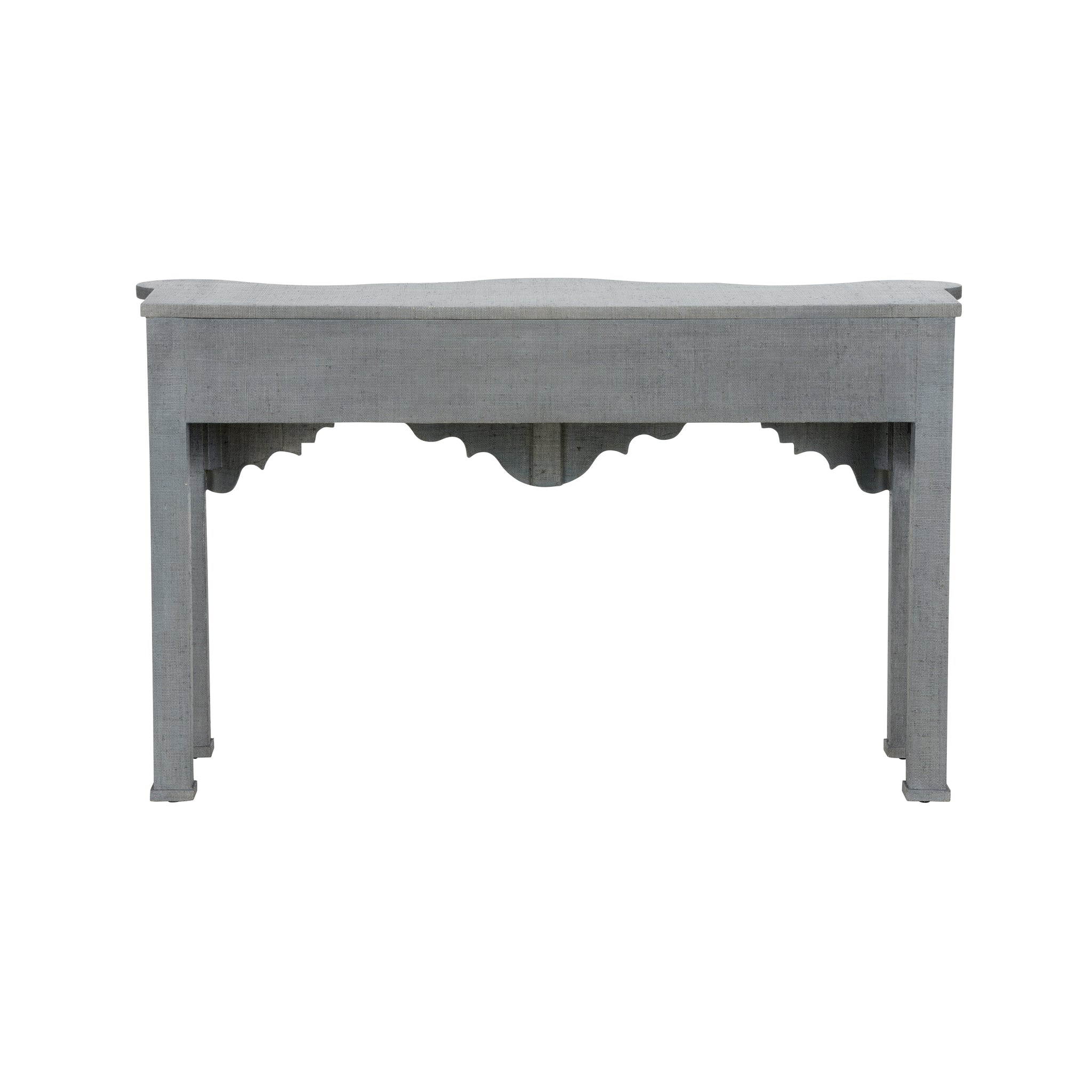 Chelsea House Kensington Console Acrylic