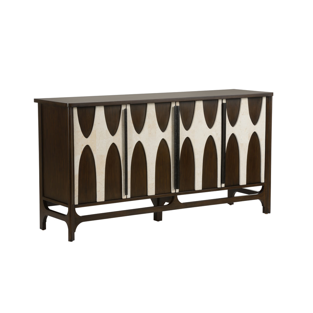 Chelsea House Althea Cabinet