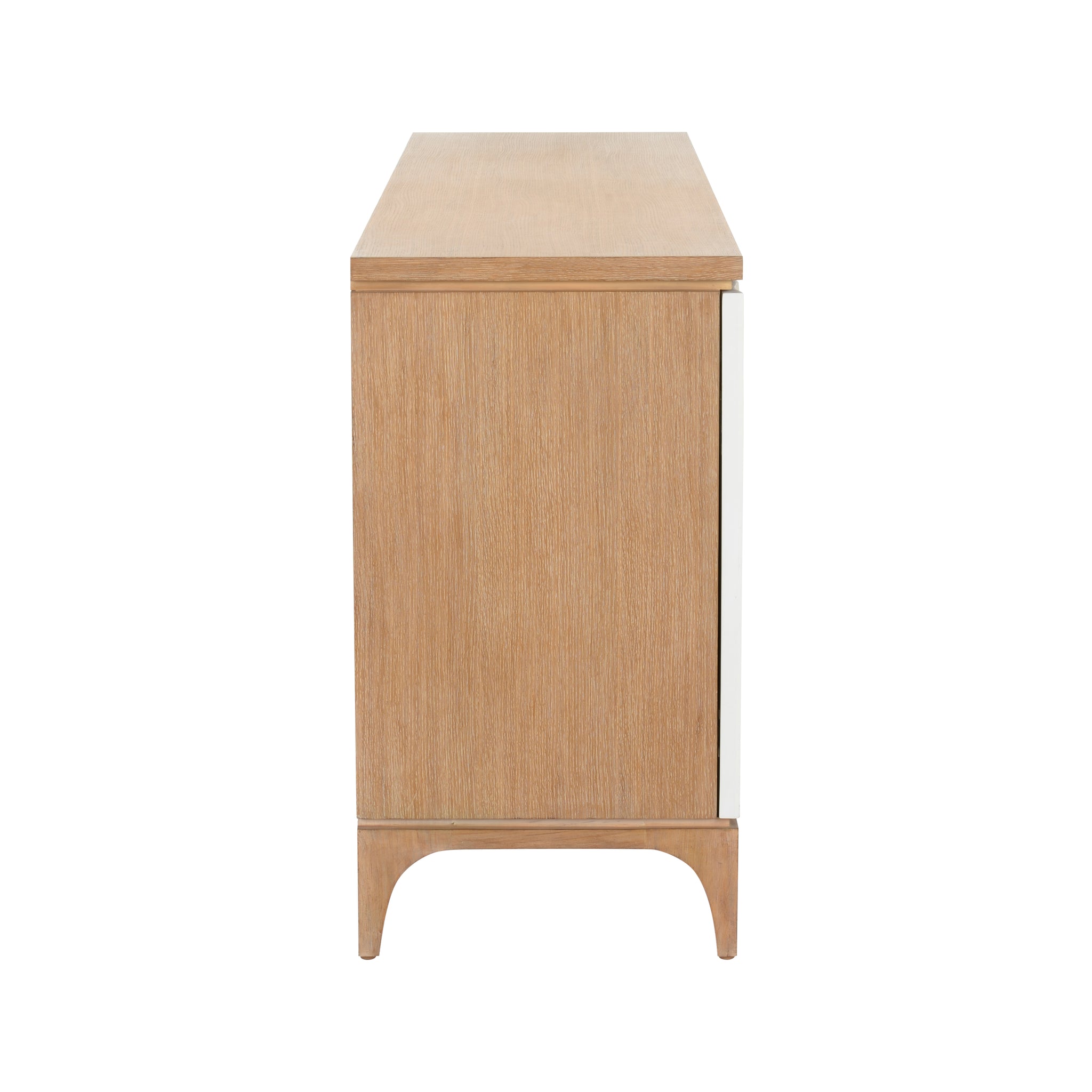 Chelsea House Lando Cabinet