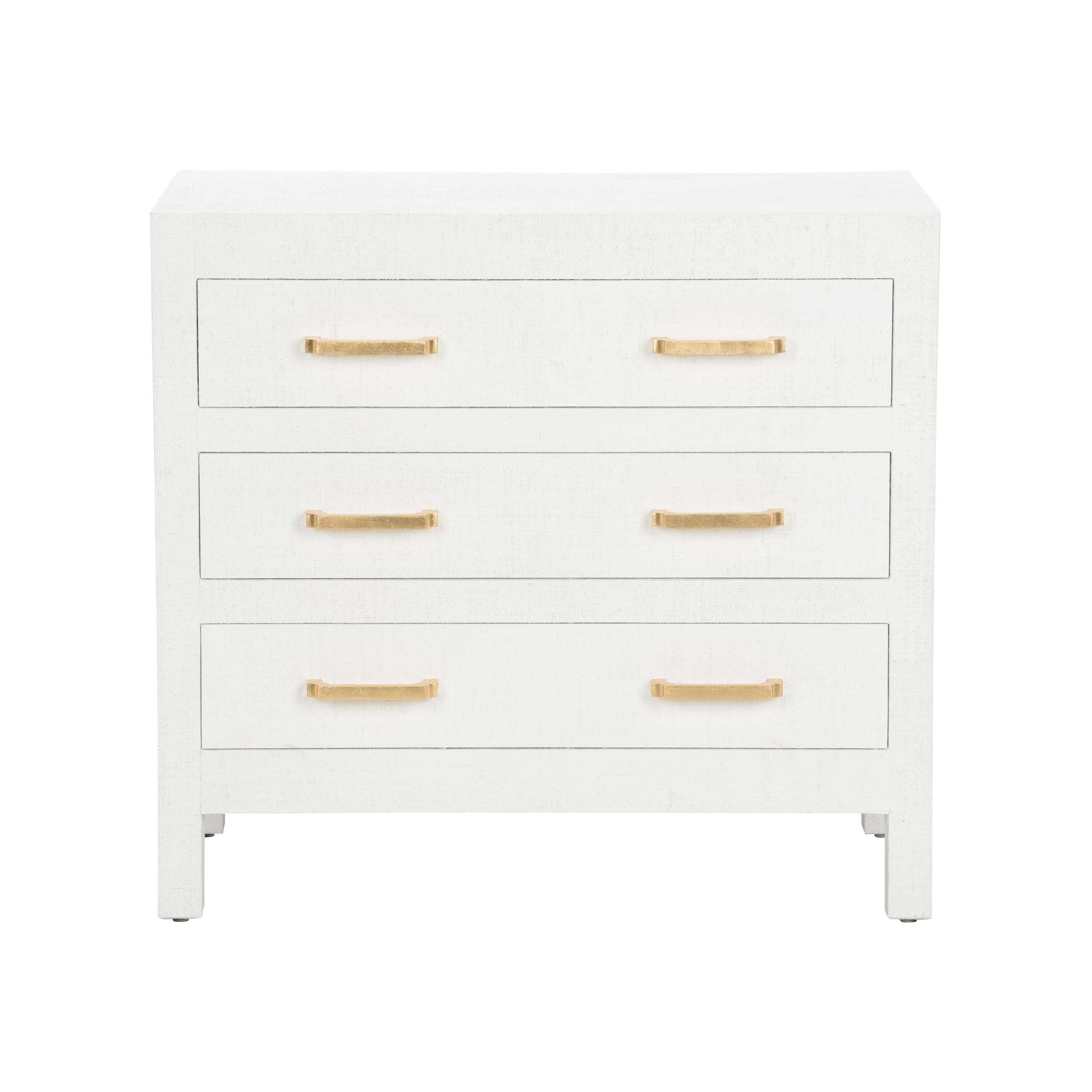 Chelsea House Gracious Chest Plaid