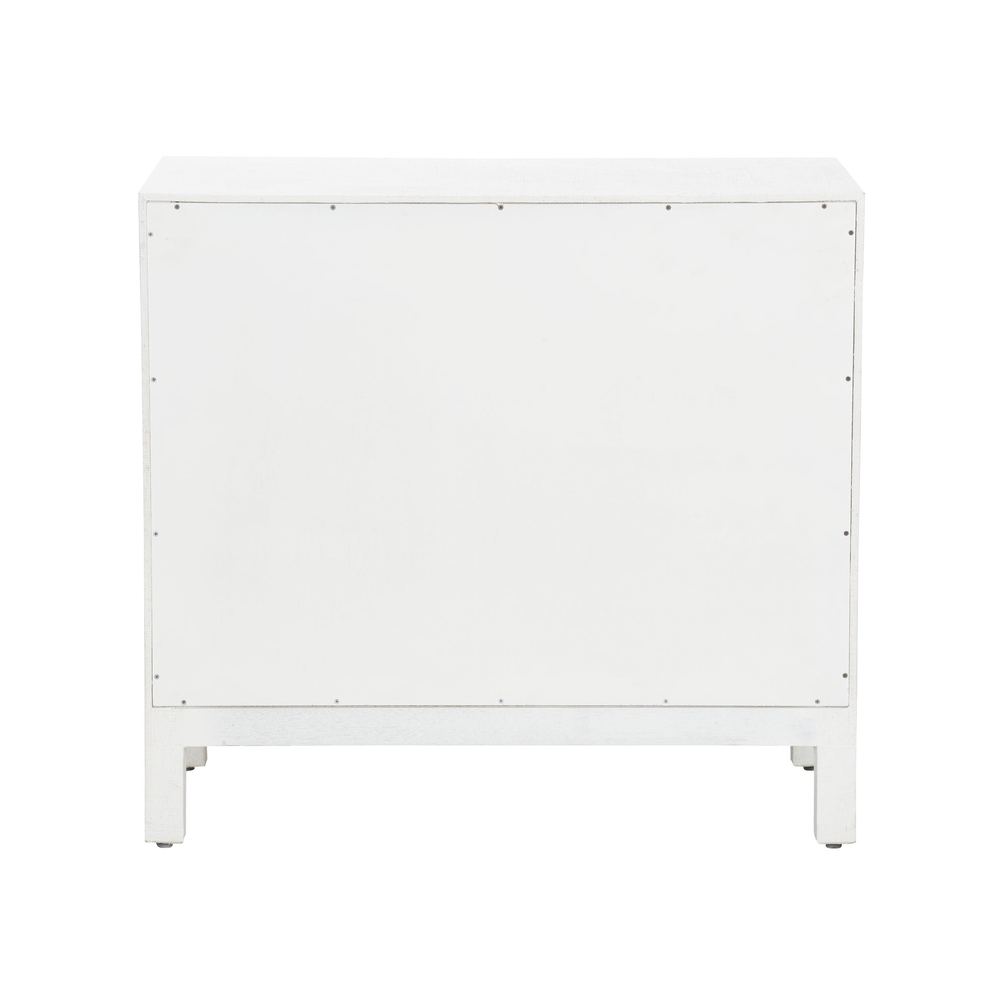 Chelsea House Gracious Chest Plaid