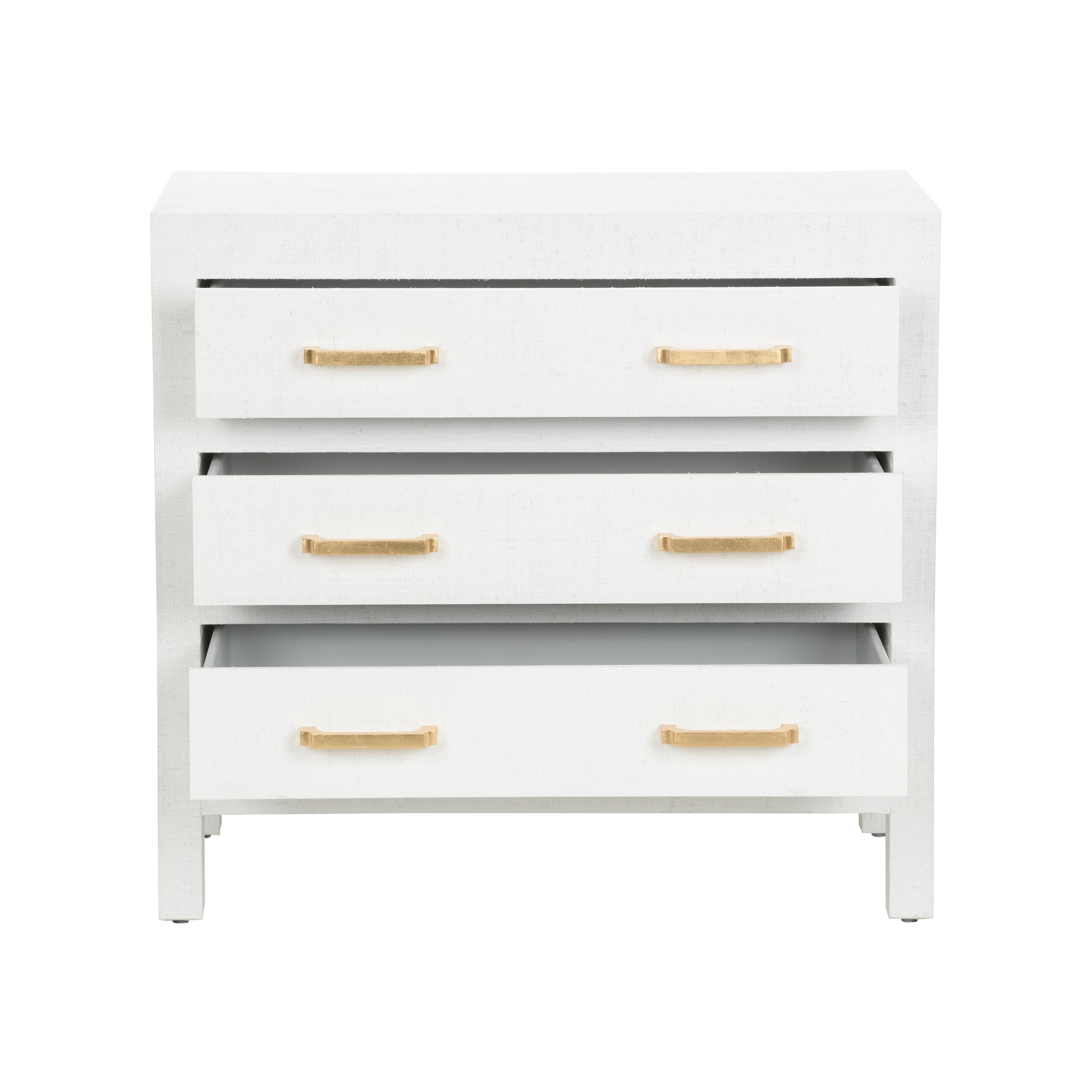 Chelsea House Gracious Chest Plaid