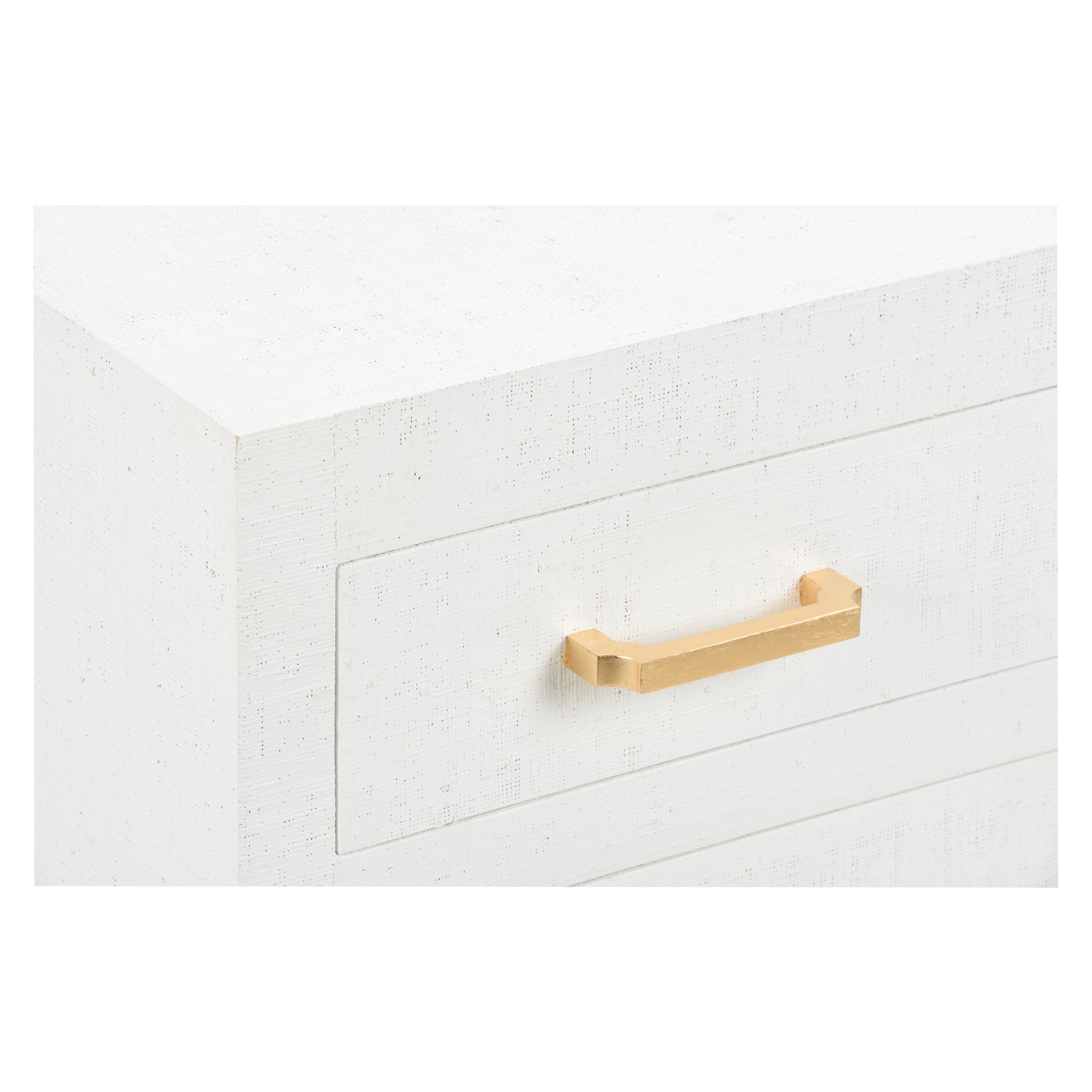 Chelsea House Gracious Chest Plaid