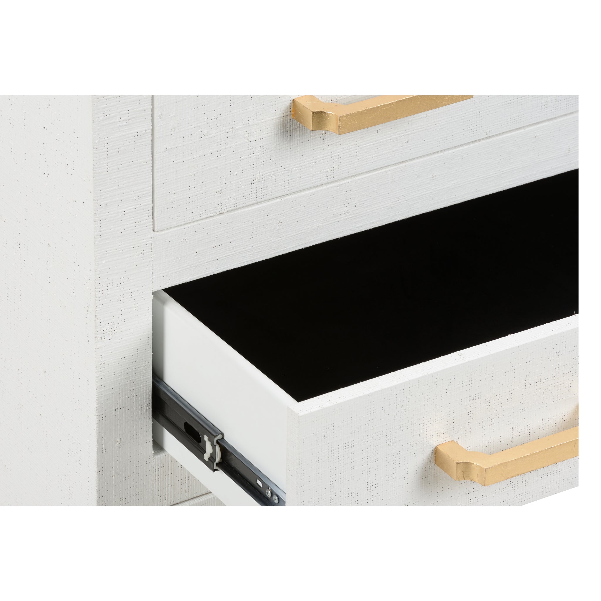 Chelsea House Gracious Chest Plaid