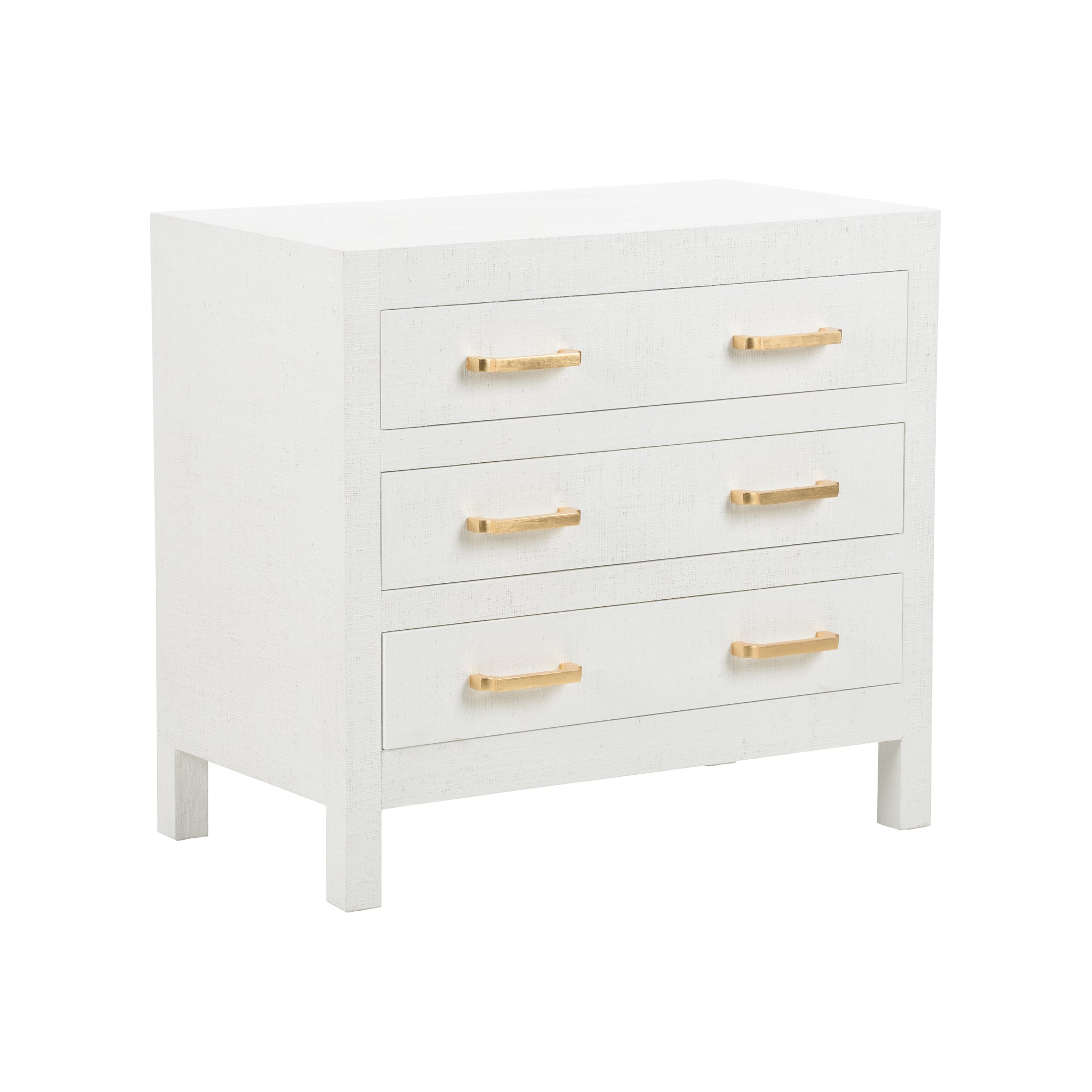 Chelsea House Gracious Chest Plaid