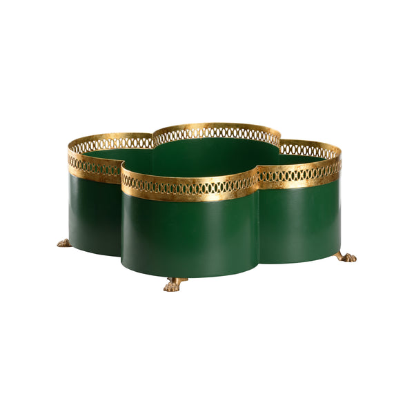 Chelsea House Tracery Cachepot