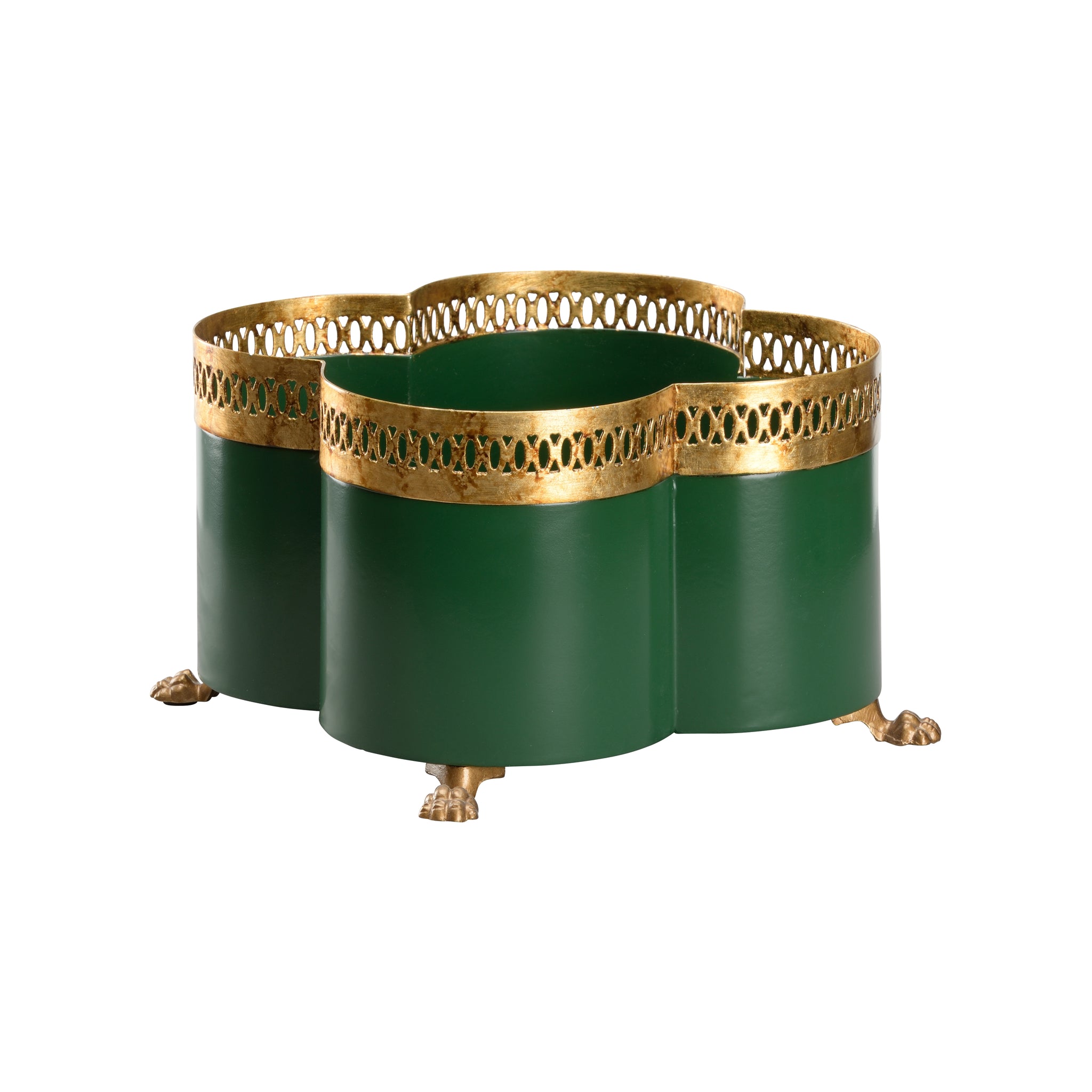 Chelsea House Tracery Cachepot