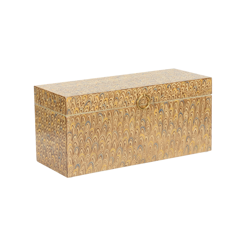 Chelsea House Tanzin Box