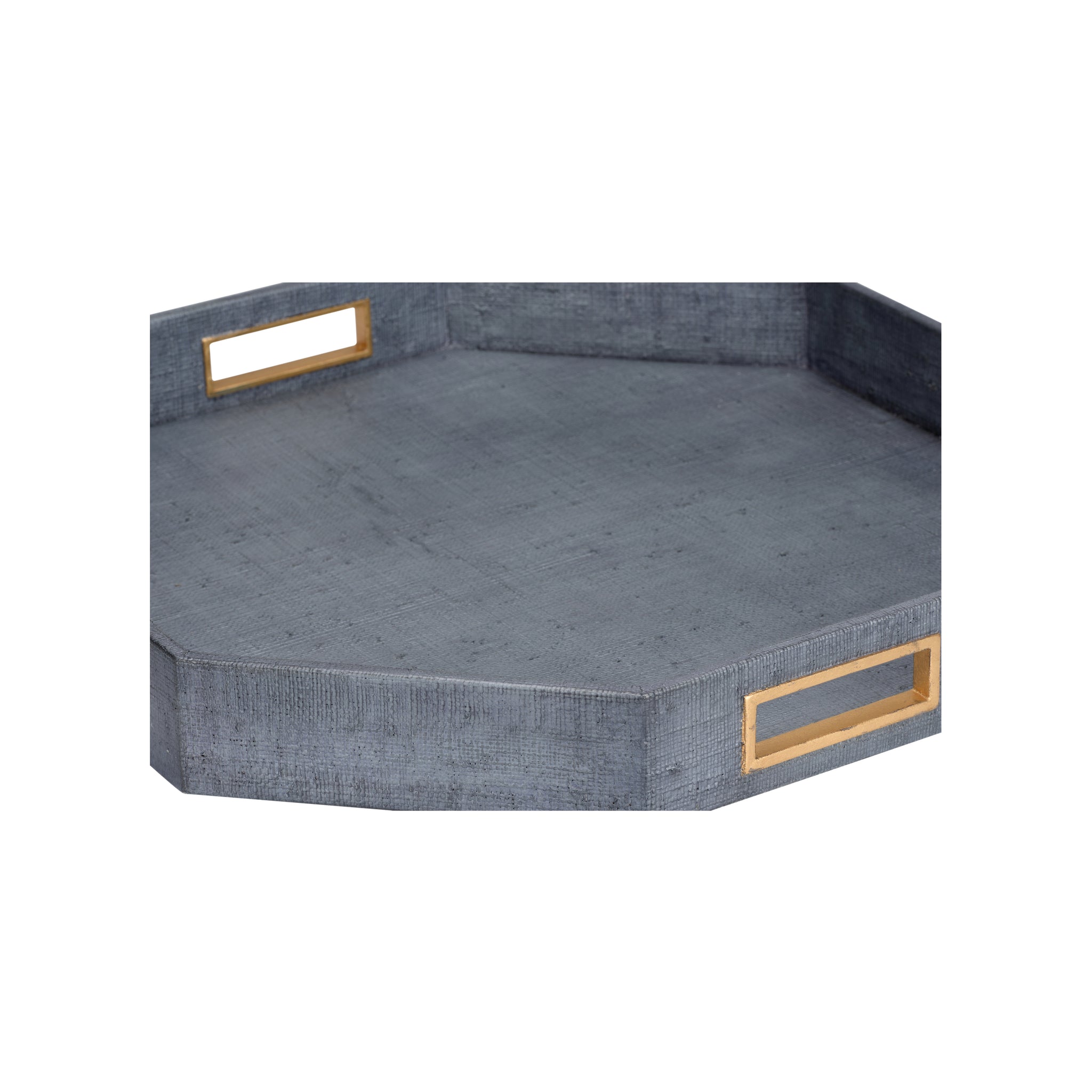 Chelsea House Royal Oak Tray