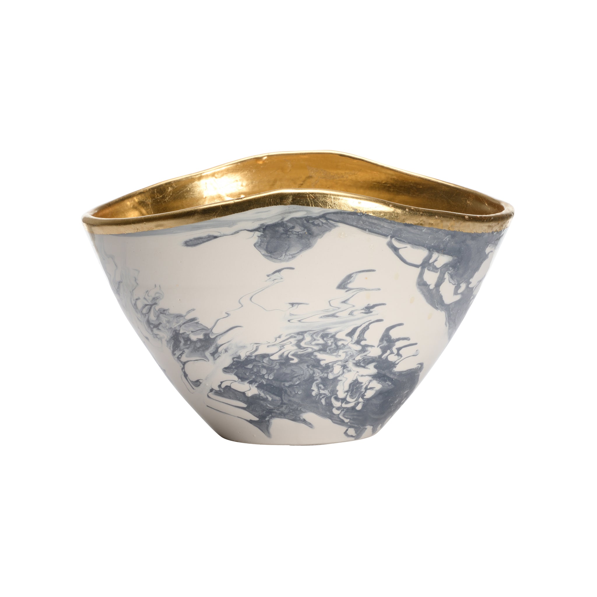 Chelsea House Grigio Small Bowl