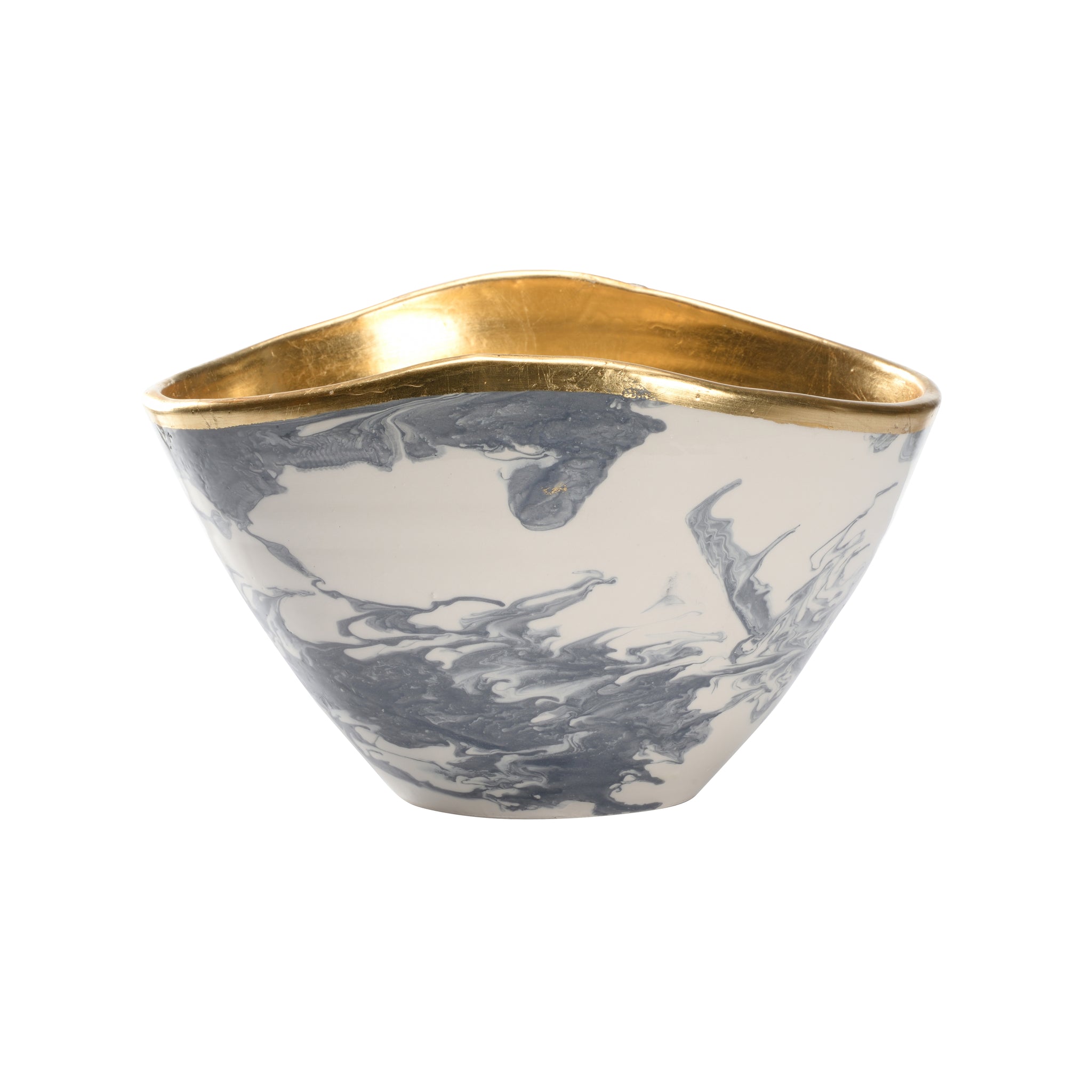 Chelsea House Grigio Small Bowl