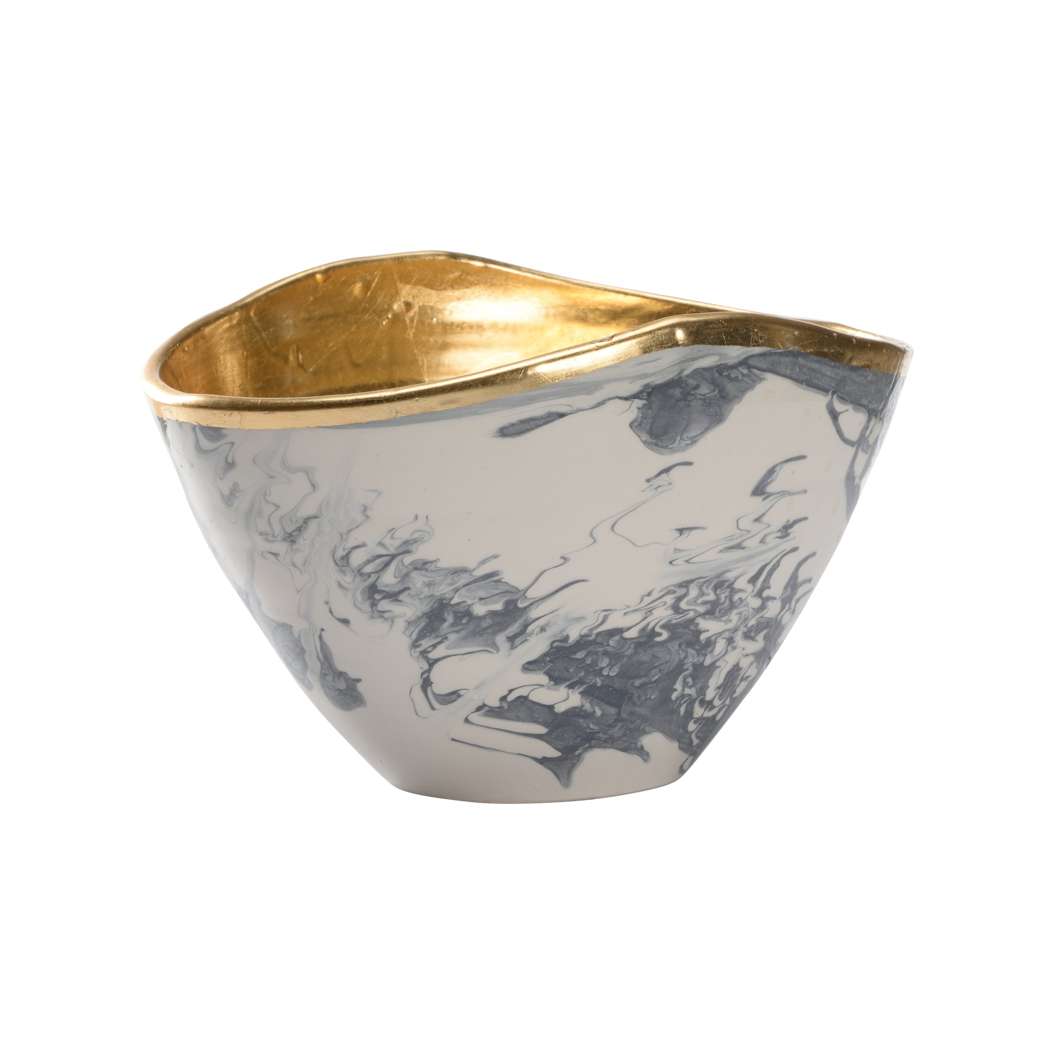 Chelsea House Grigio Small Bowl