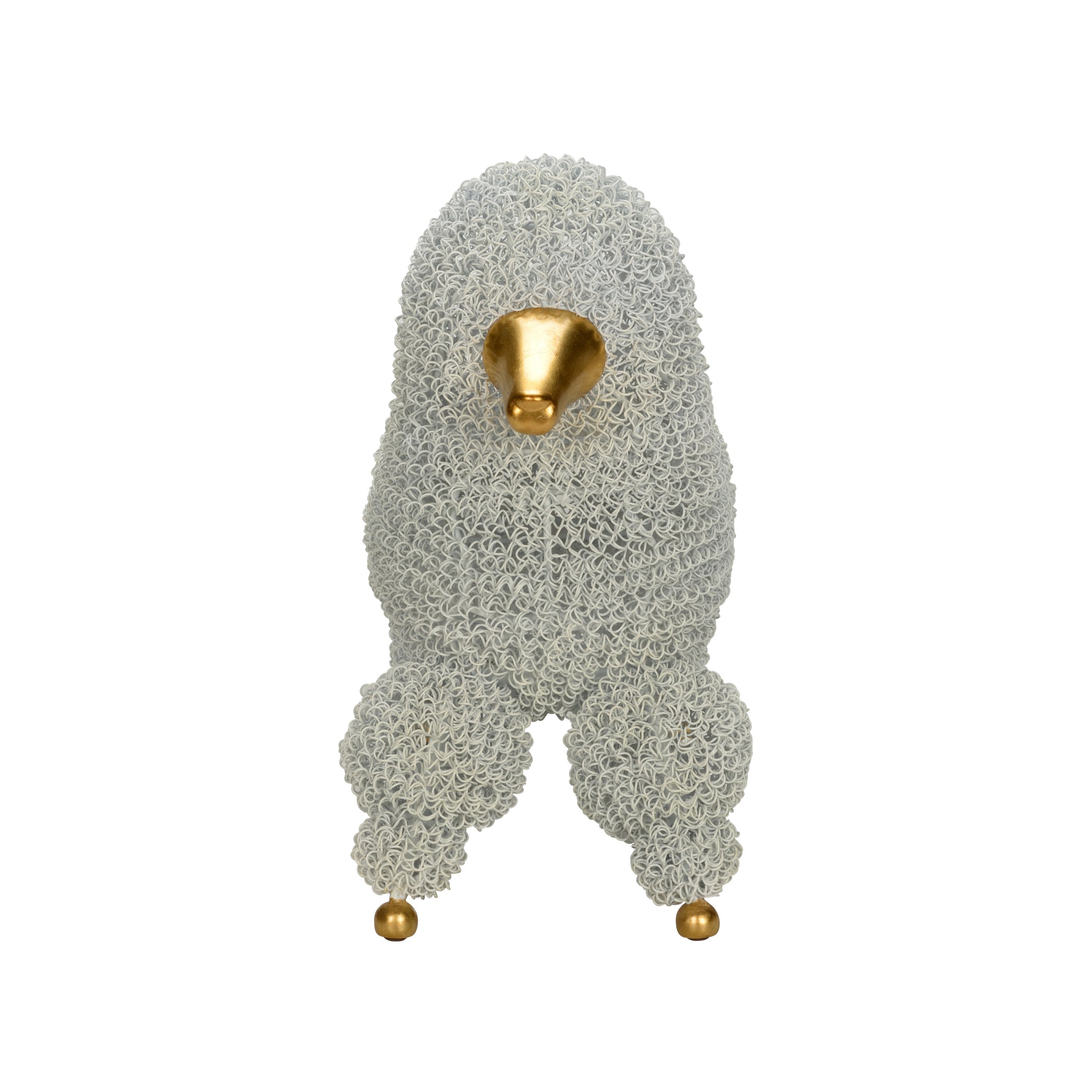 Chelsea House Ooh La La Poodle Stool