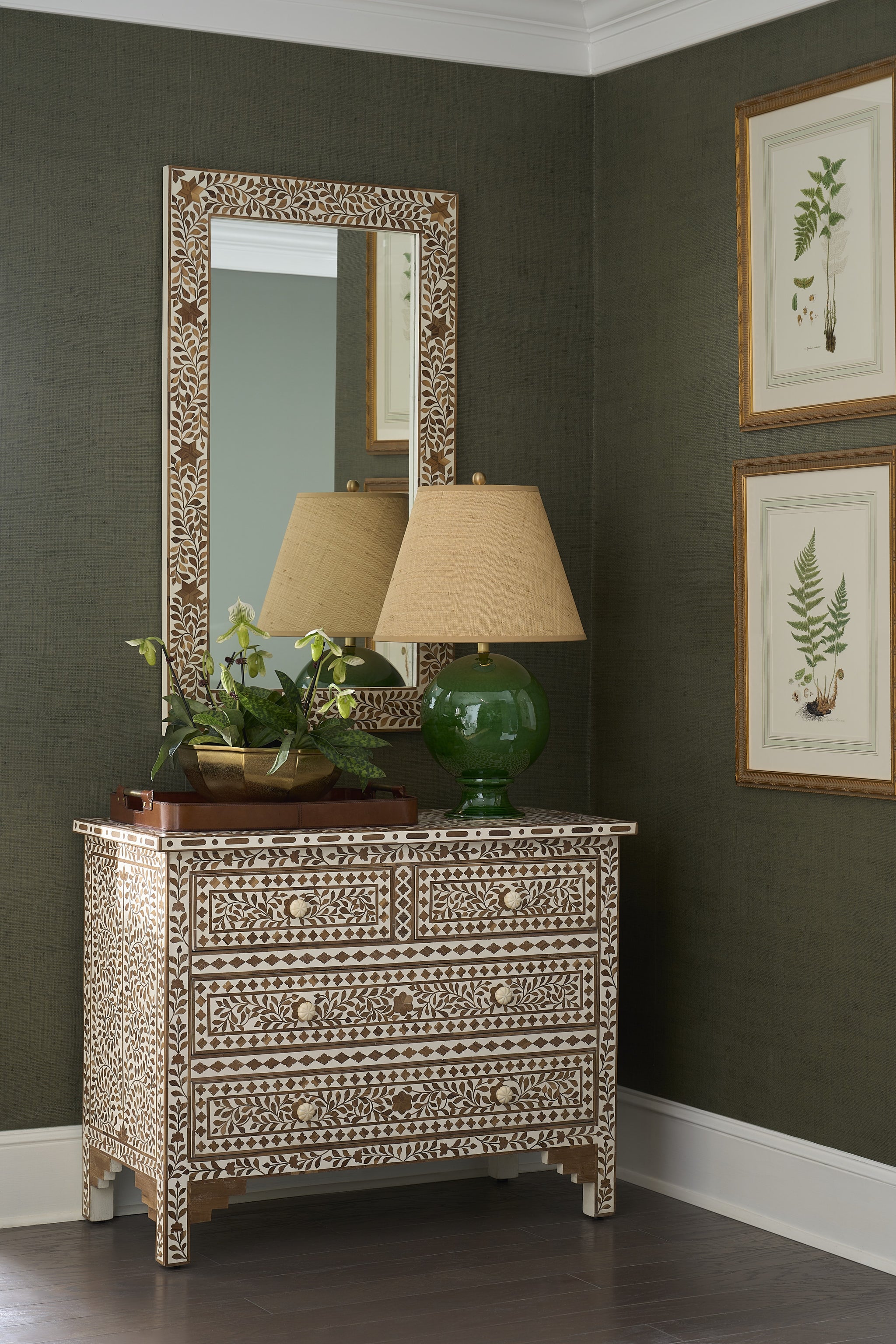 Chelsea House Zara Chest