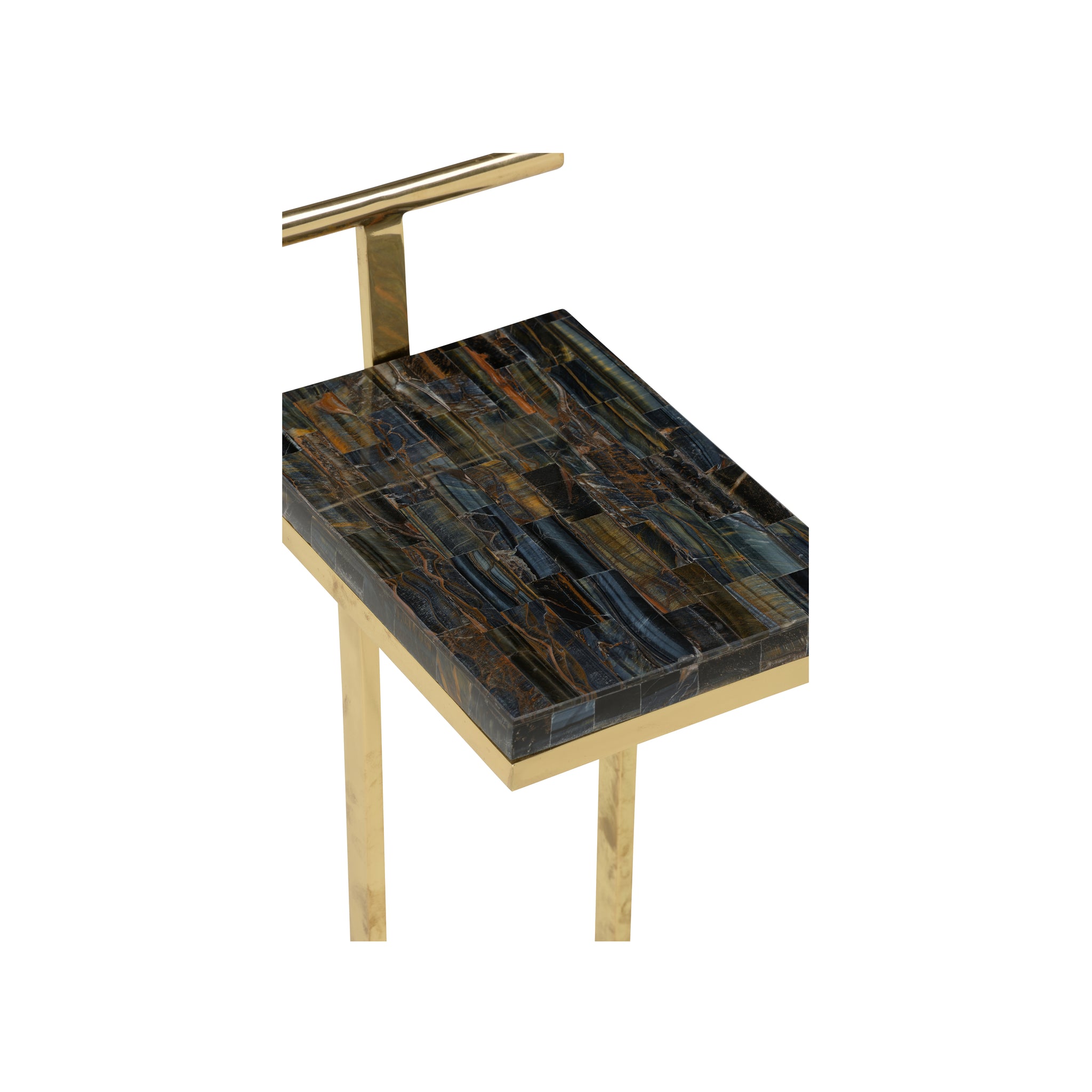 Chelsea House Maya Side Table