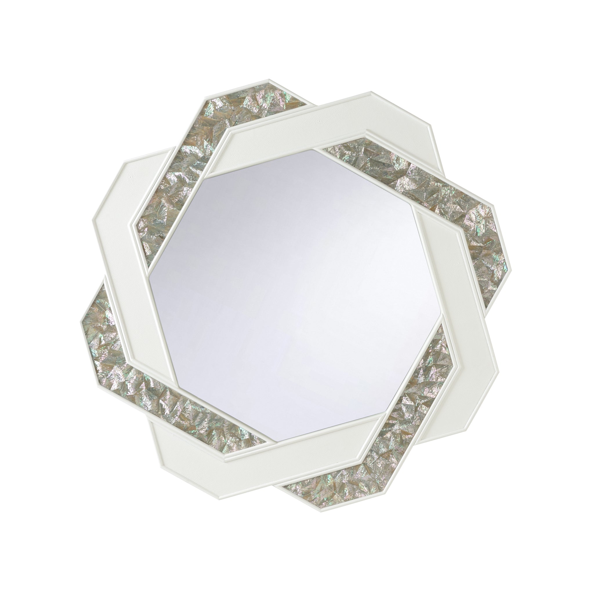 Chelsea House Myra Mirror