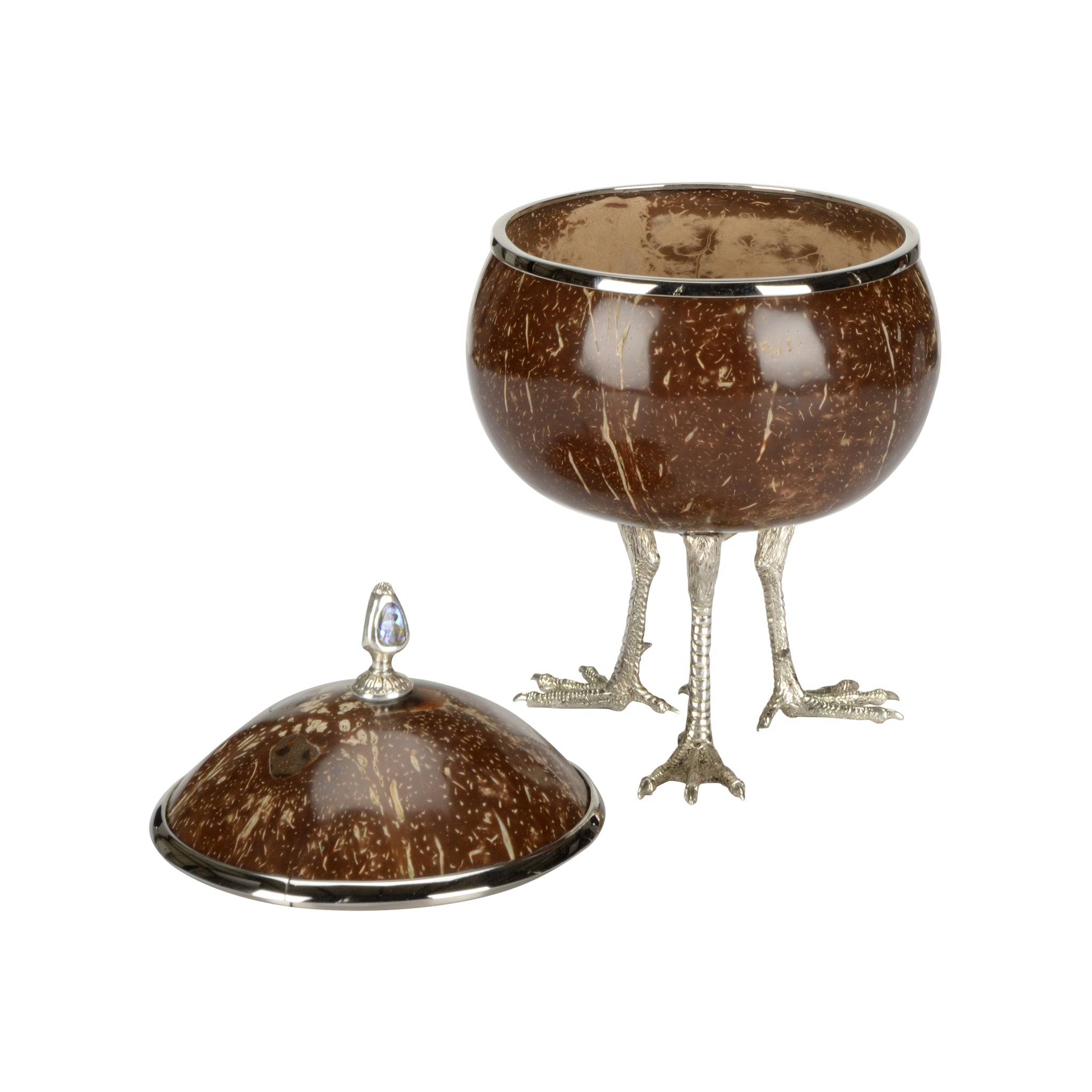 Chelsea House Keeper Of The Keys