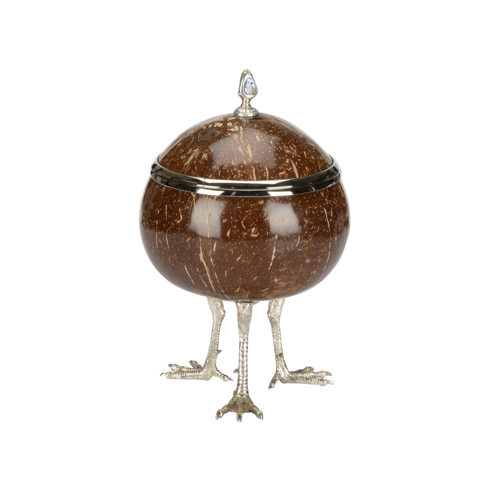 Chelsea House Keeper Of The Keys